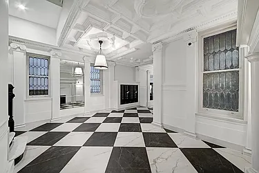 Rented by Bond New York