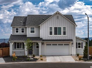 964 Los Alamitos St, Minden, NV 89423