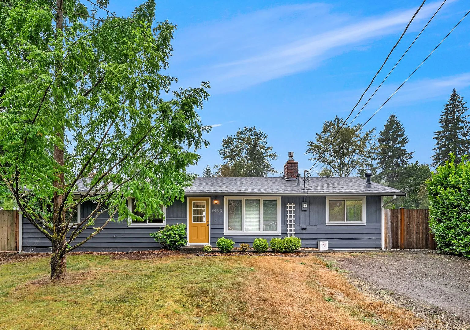 Snohomish rambler for Rent! — Photo 1