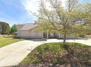 3077 S Spruce Cir, Saint George, UT 84790