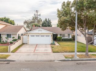 1858 E Denwall Dr, Carson, CA 90746
