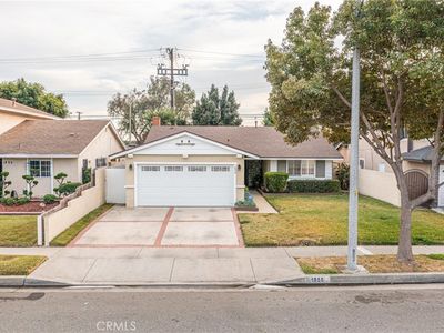 1858 E Denwall Dr, Carson, CA, 90746