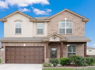 13708 Tivoli Gdns, San Antonio, TX 78233