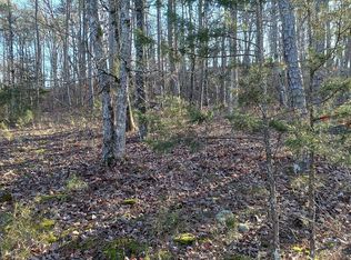 00 Linden Spur, Bee Branch, AR 72013