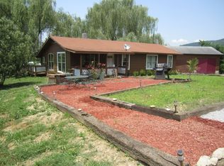 779 Sharp Rd, Sevierville, TN 37876