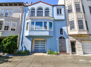3449 Broderick St #3449, San Francisco, CA 94123