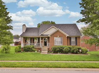 39 N Country Dr, Shelbyville, KY 40065
