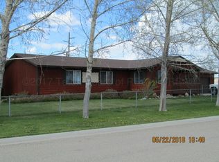 307 E 2nd St, Big Piney, WY 83113