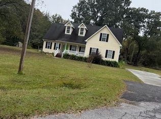 411 Fletcher Ln, Walterboro, SC 29488