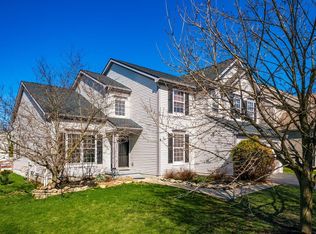 8210 Rodebaugh Rd, Reynoldsburg, OH 43068