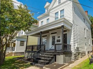 943 Jackman Ave, Pittsburgh, PA