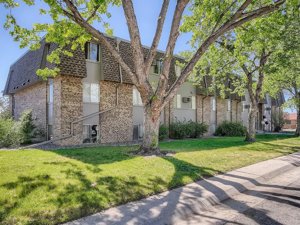 Newland Apartments 5502 Newland Way Arvada CO Zillow