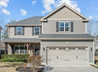 133 Peggys Trce, Sneads Ferry, NC 28460