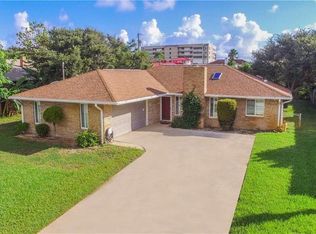 72 Buschman Dr, Ponce Inlet, FL 32127