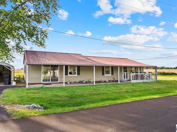 3037 N County Road 700 W, Sullivan, IN 47882