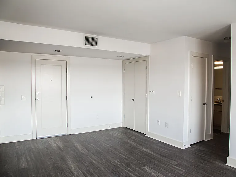 Dining/Living room