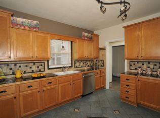 529 N 60th St #A, Milwaukee, WI 53213