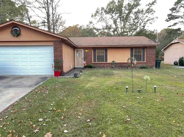 10606 Facts Ct, Little Rock, AR 72209