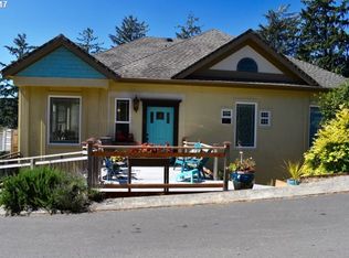 1525 SW Ridge Rd, Warrenton, OR 97146