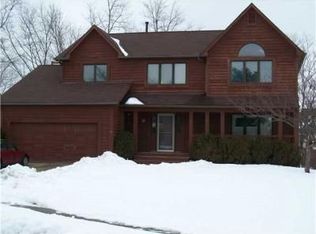 7800 Wayfaring Ct, Reynoldsburg, OH