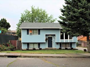 3422 E Glass Ave, Spokane, WA 99217