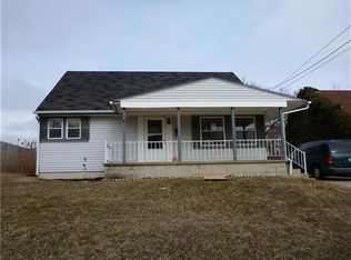 1715 Rangeley Ave, Dayton, OH 45403