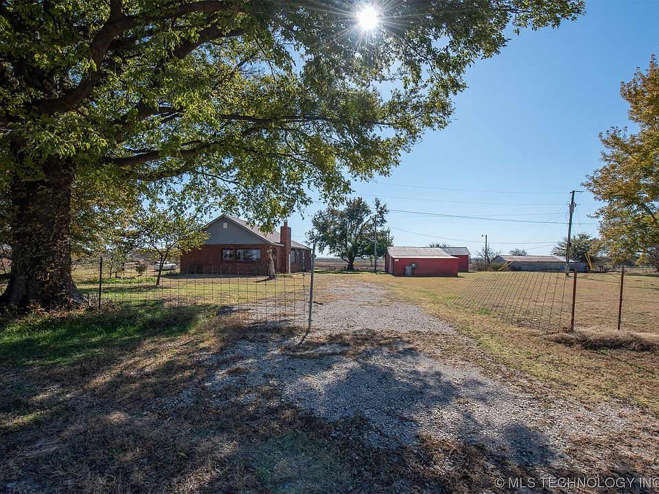 8340 Grimes Rd, Beggs, OK 74421 Zillow