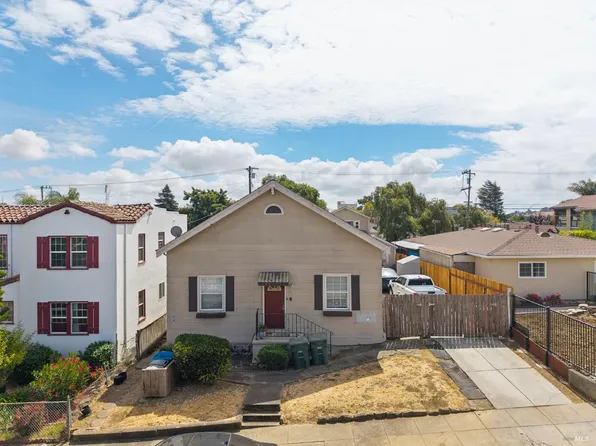 827 Pennsylvania Street, Vallejo, CA 94590