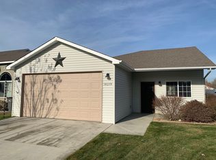 18219 E Michielli Ave, Spokane Valley, WA 99016