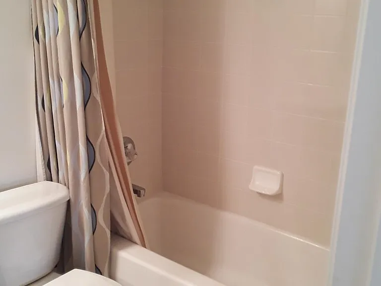 2nd bathroom