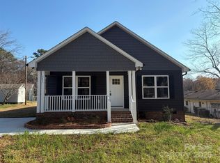 2203 Florida Ave, Kannapolis, NC 28083