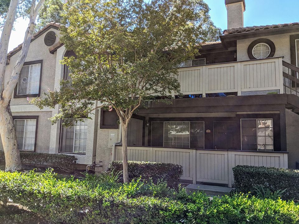 Street view of the building