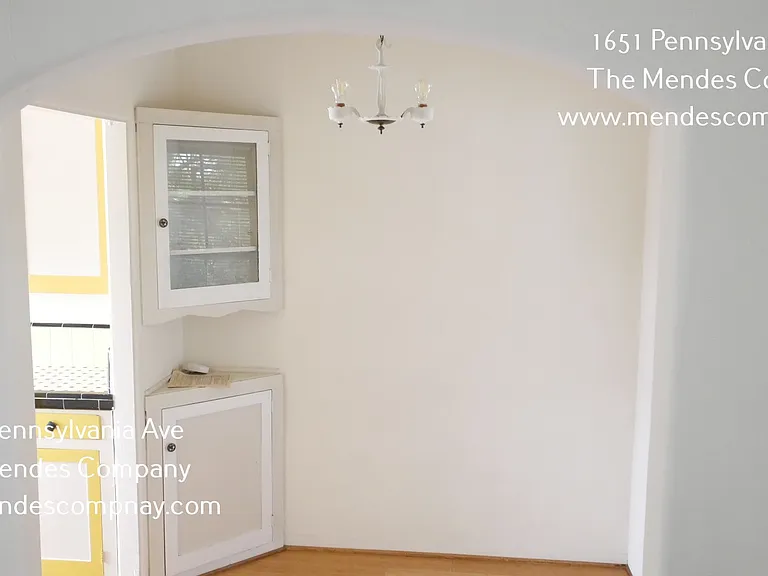 1651 Pennsylvania Ave — Photo 2