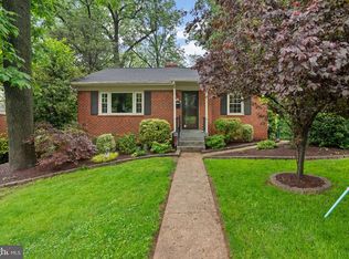 214 Whitmoor Ter, Silver Spring, MD 20901