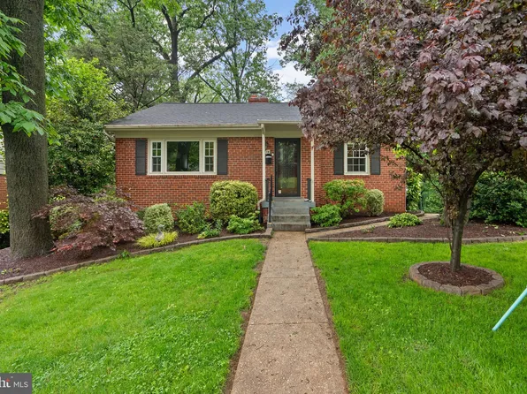 214 Whitmoor Ter, Silver Spring, MD 20901