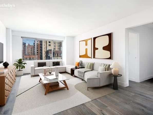 400 Central Park West image 1 of 9