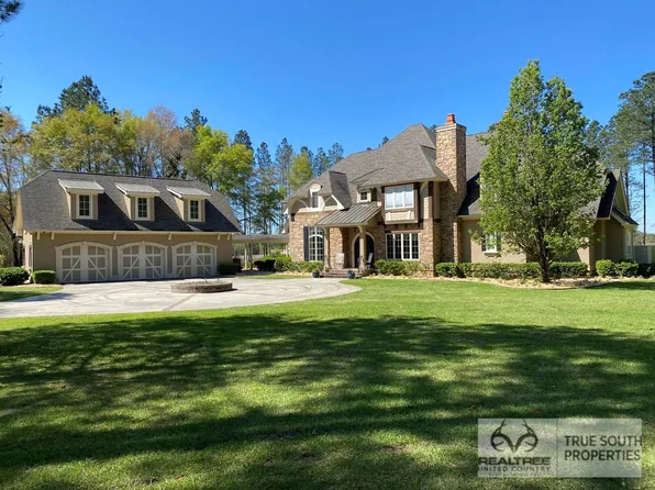 13501 Grays Hwy, Early Branch, SC 29916