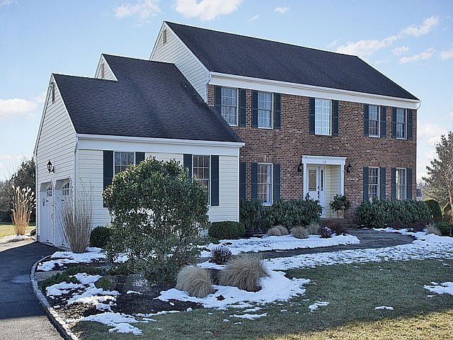 16 Spring House Lane, Basking Ridge, NJ 07920 | Zillow