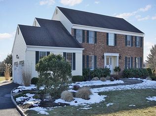 16 Spring House Lane, Basking Ridge, NJ 07920