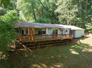 682 Kitchens Branch Rd, Sylva, NC 28779