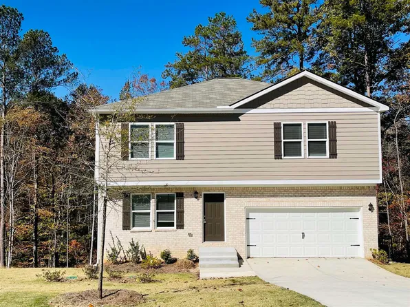 363 Muskogee Dr Lot 23, Dallas, GA 30132