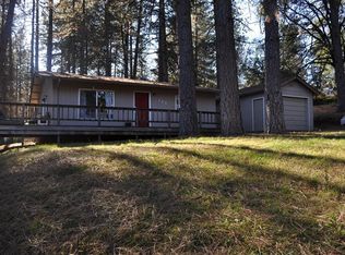 159 Hazel Rd, Applegate, CA 95703