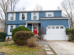 60 Buck Rd, Stafford, VA 22556