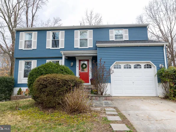 60 Buck Rd, Stafford, VA 22556