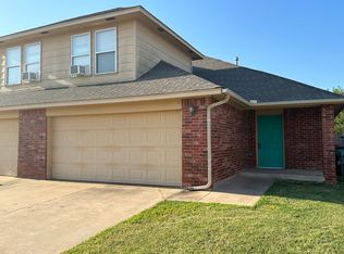 9706 SW 17th St, Oklahoma City, OK 73128