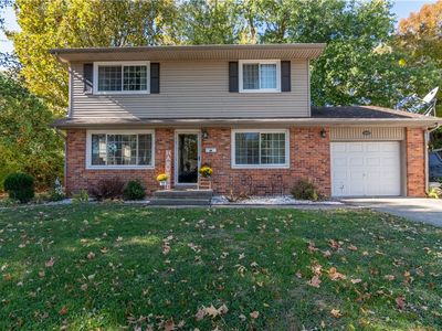 1023 S Washington St, Sullivan, IL, 61951