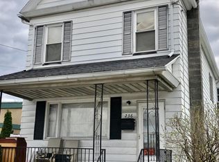 236 Carey Ave, Wilkes Barre, PA