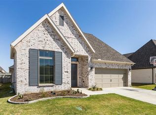 2442 Robin Way, Northlake, TX 76247