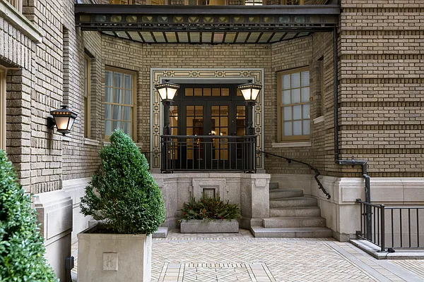 Sold by Brown Harris Stevens | media 10