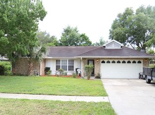 3420 Foxboro Ct, Mount Dora, FL 32757